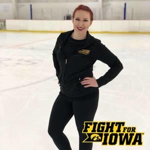 Meet your Posher, Kristen